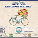 2026 Sunriver Saturday Market