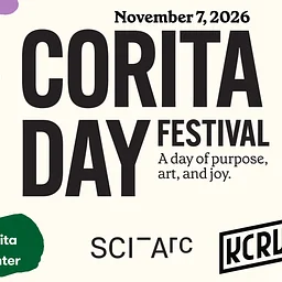 Corita Day 2026