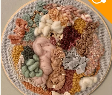 Punch Needle: Level 2