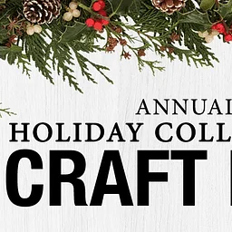 Holiday Collections Craft Fair