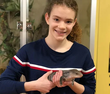 Junior WILD! Keepers: Spring Session 2