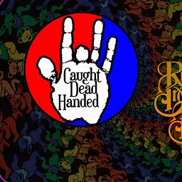 Caught Dead Handed [Grateful Dead tribute] • The Revival Brothers Band [The Allman Bros.]