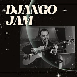 Django Jam Night
