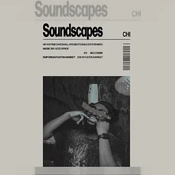 Soundscapes w/ Aced Spade