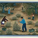 Carmen Lomas Garza: Picturing the Familiar