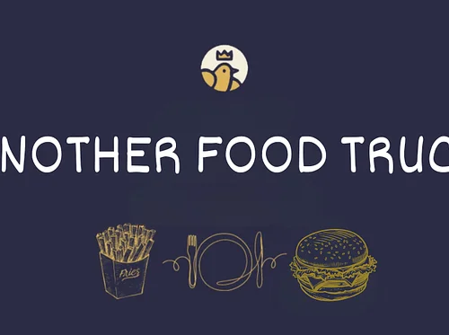 Another Food Truck