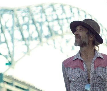 A Love Letter To Handsome John