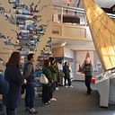 Guided Tour: Boats of the Bay: Racing Boats