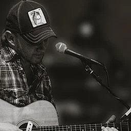 Live Music: Matt McAllister