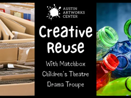 Creative Reuse