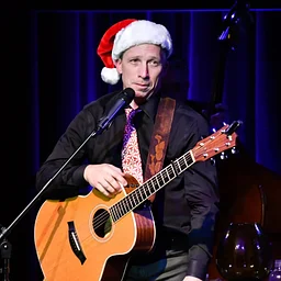 Tony Starlight - Voices of Christmas