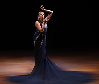 Festival Flamenco Alburquerque 39: María Pagés-De Scheherezade