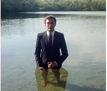 FRIENDS Presents: What Makes Photography Art?