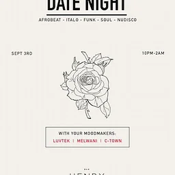 Date Night