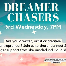 Dream Chasers