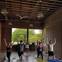 UnWINEd Yoga with Rebecca