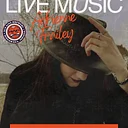 Mishawaka Live Music: Adrienne Frailey