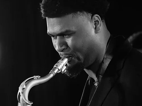 Joshua Christian Childress Quartet