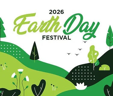Earth Day Festival 2026