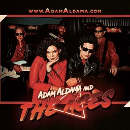 Twilight Summer Concert Series Presents – Adam Aldama and the Aces