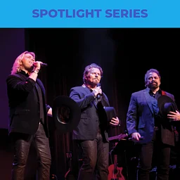 The Texas Tenors