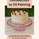 Intro to Indirect Oil Painting: Still Life