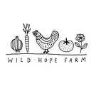 Wild Hope Farm logo