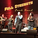 Full Strength Funk