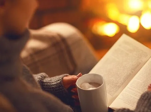 Virtual Naturalist Book Club #1