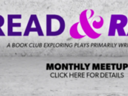 October 2026 Read and Rant