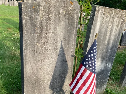 Spirits of the Revolution