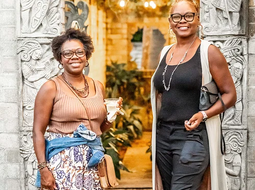 Last Wednesdays at A&H