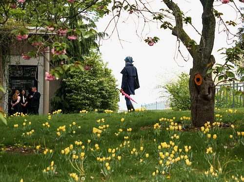 A Day in the Life of a Hospice Clinician