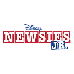 Disney’s Newsies Jr. presented by Children’s Theatre of Charleston