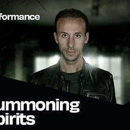 Summoning Spirits