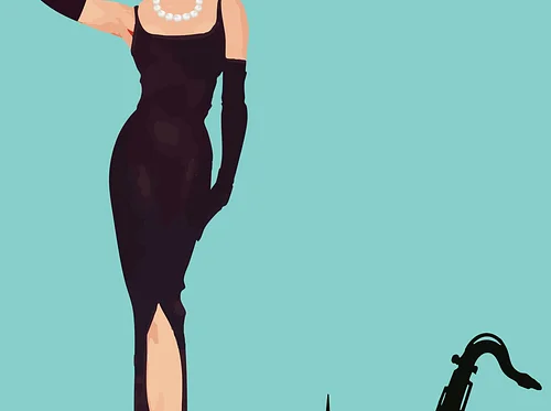 The Talk of the Town: Diamonds, Jazz & Dreams | Annual Benefit Celebration