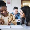 Teen Writers’ Group