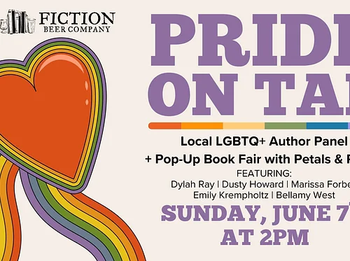 Pride on Tap