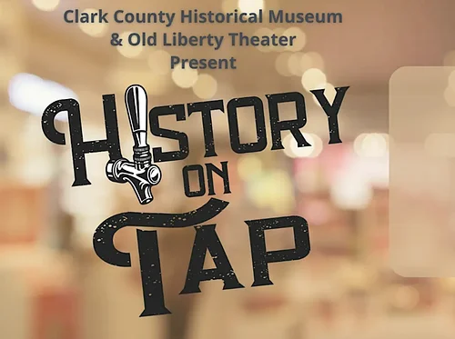 History On Tap - Our Mr. Matzura