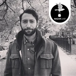 NIGHTJAR: Bryce Berkowitz