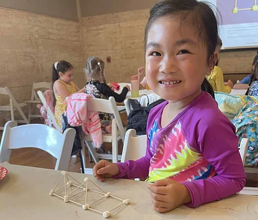 Inventive Explorers Camp