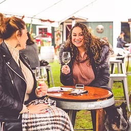 Open Saturday for Tastings and Picnics