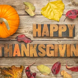 Thanksgiving Day