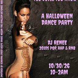 Halloween Party