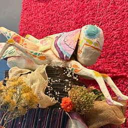 Saturday Kids’ Activity: Sugar Skulls and Dia de los Muertos!