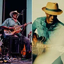 TajMo: Taj Mahal + Keb’ Mo’