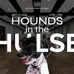 Hounds In The Hulse Opening Reception