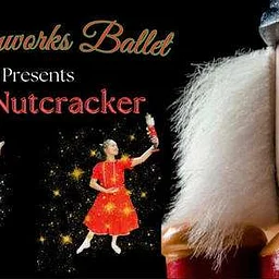 Dreamworks Ballet Presents: The Nutcracker (Plymouth)
