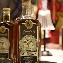 Pork & Bourbon: A Match Made in Michigan