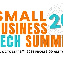 Small Business Tech Summit 2026